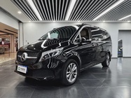 Mercedes-Benz V-Class 2022