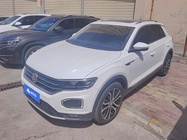 Volkswagen T-Roc 2019