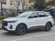 Chery Tiggo 7 2022