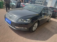 Volkswagen Magotan 2016