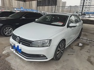 Volkswagen Sagitar 2017