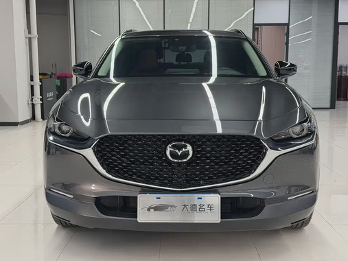 Mazda CX-30 2022