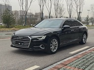 Audi A6 2023