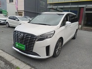Buick GL8 2023