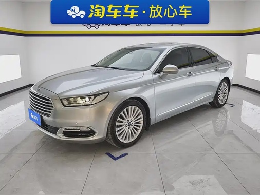 Ford Taurus 2018