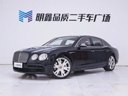 Bentley Flying Spur 2016