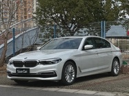 BMW 5 Series 2020