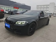 BMW M5 2014