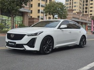 Cadillac CT5 2020