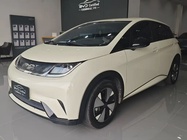 BYD Dolphin 2023