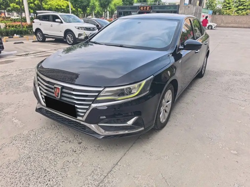 Roewe i6 2018