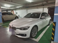 BMW 3 Series 2018