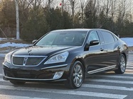 Hyundai Equus 2013