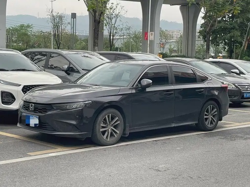 Honda Integra 2022