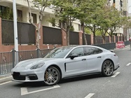 Porsche Panamera 2017