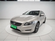 Volvo S60 2019