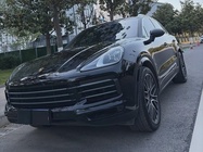 Porsche Cayenne 2023