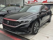 Volkswagen Passat 2021