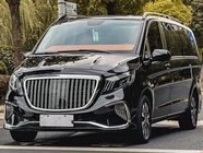 Mercedes-Benz Vito 2024