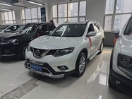 Nissan X-Trail 2017
