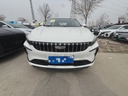 Geely Binrui 2026
