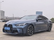 BMW 4 Series 2024