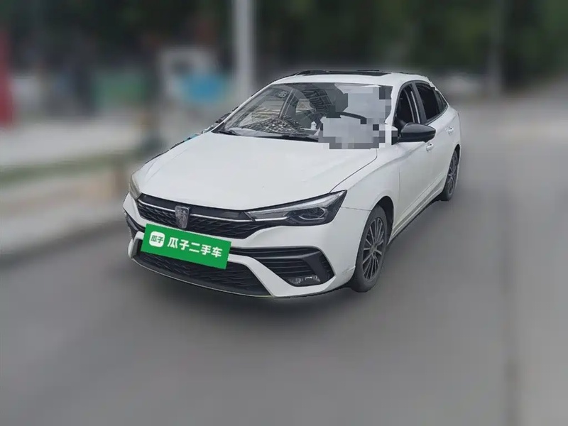 Roewe i5