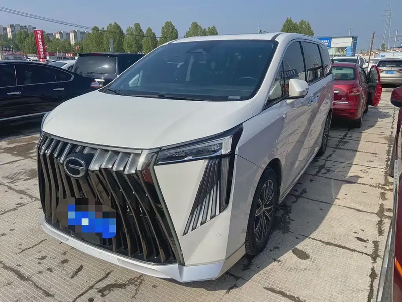 GAC M8