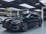 Audi A4 2023