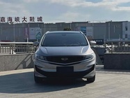 Geely Jia Ji 2021