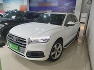 Audi Q5 2019