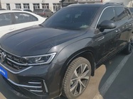 Volkswagen Tayron 2023