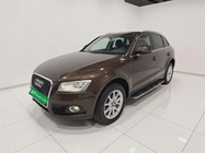 Audi Q5 2016