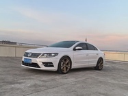 Volkswagen CC 2016