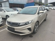 Geely GL 2019