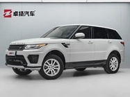 Land Rover Sport 2016