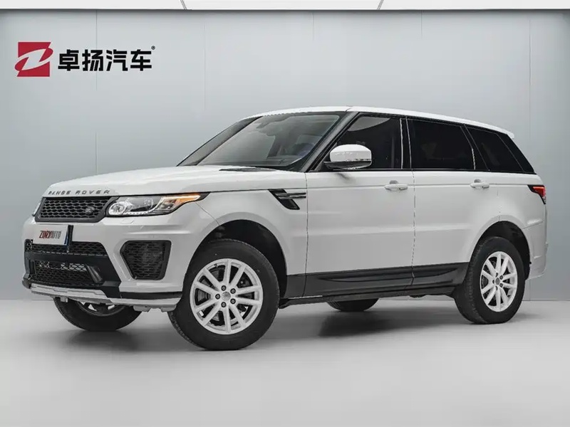 Land Rover Sport