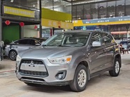 Mitsubishi ASX 2013