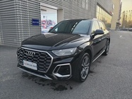 Audi Q5 2021