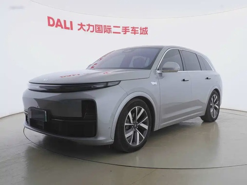Li Auto L7 2024
