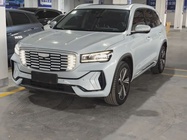 Geely Xingyue L 2023