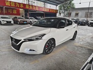 Nissan Bluebird 2019