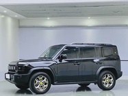 Jetour Traveller 2024