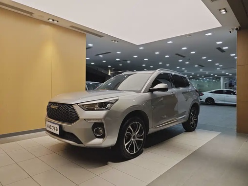 Haval H6 2019