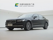 Volvo S90 2026