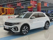 Volkswagen T-Roc 2024