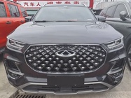 Chery Tiggo 8 PLUS 2021