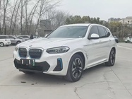 BMW iX3 2021