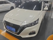 Nissan Teana 2020