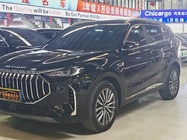 Jetour X70 PLUS 2024